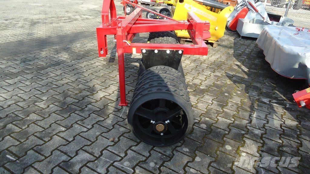  Stekro Cambridgewalze 300 NEU Front Heck AKTION!! Farming rollers