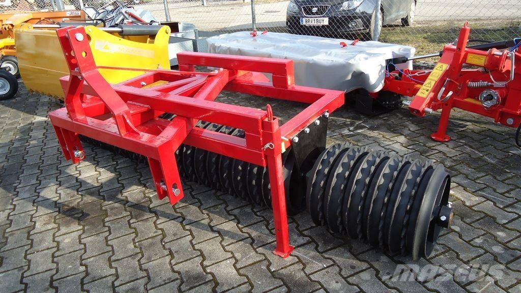  Stekro Cambridgewalze 300 NEU Front Heck AKTION!! Farming rollers