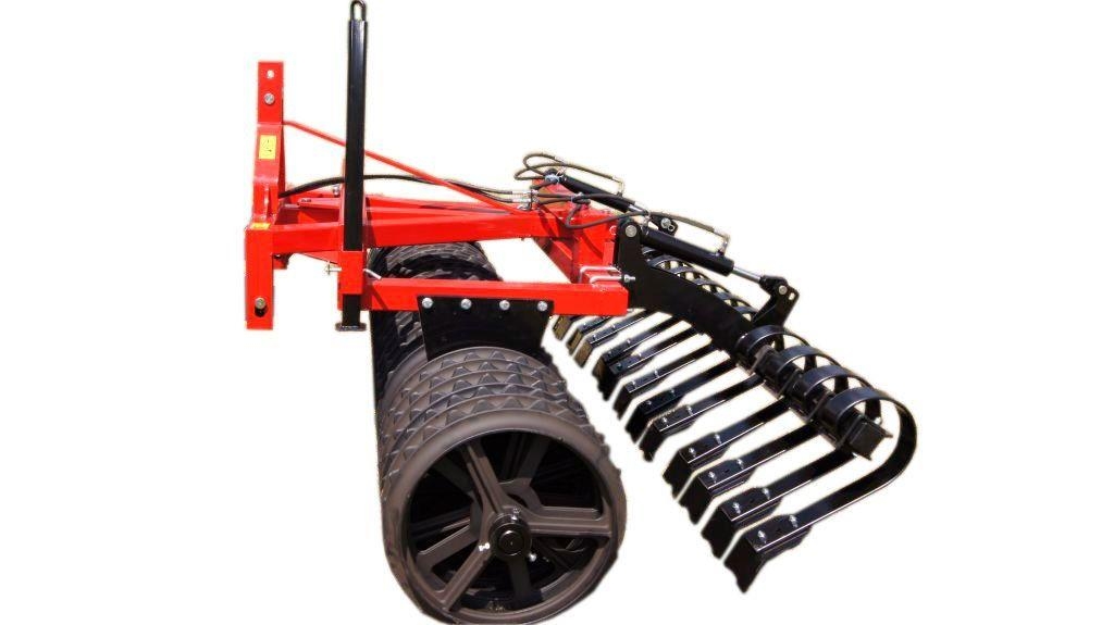  Stekro Cambridgewalze 300 NEU Front Heck AKTION!! Farming rollers