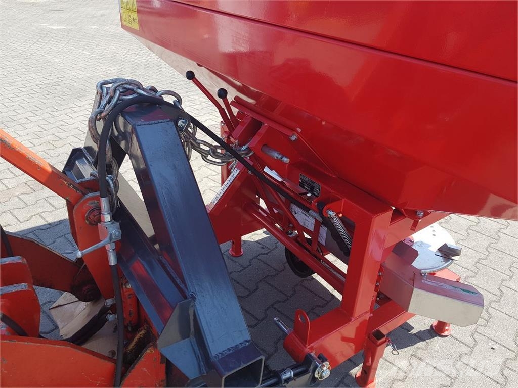 Stekro ECO 800/1200 NEU AKTION Alte masini de fertilizare si accesorii