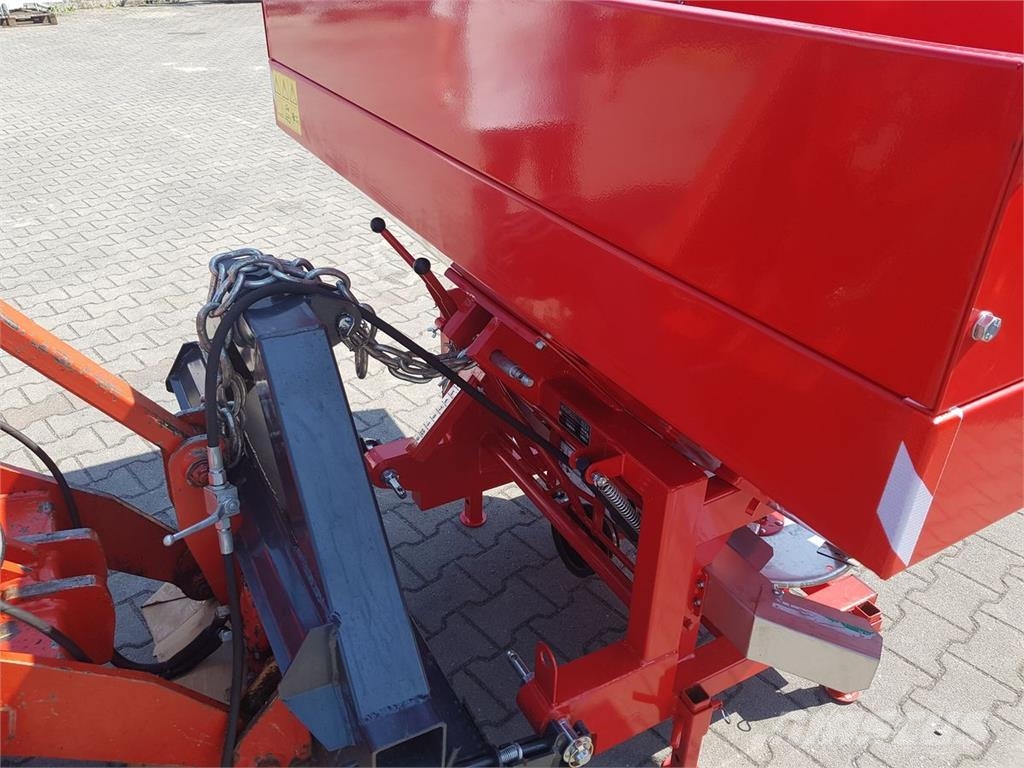 Stekro ECO 800/1200 NEU AKTION Alte masini de fertilizare si accesorii