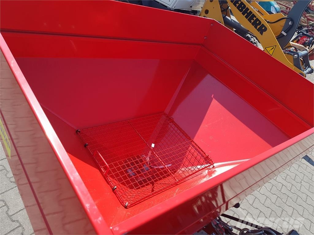 Stekro ECO 800/1200 NEU AKTION Alte masini de fertilizare si accesorii