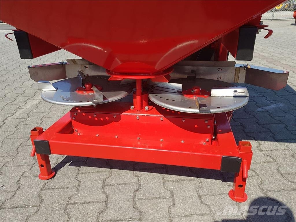 Stekro ECO 800/1200 NEU AKTION Alte masini de fertilizare si accesorii