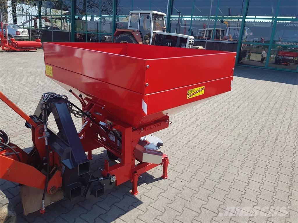 Stekro ECO 800/1200 NEU AKTION Alte masini de fertilizare si accesorii