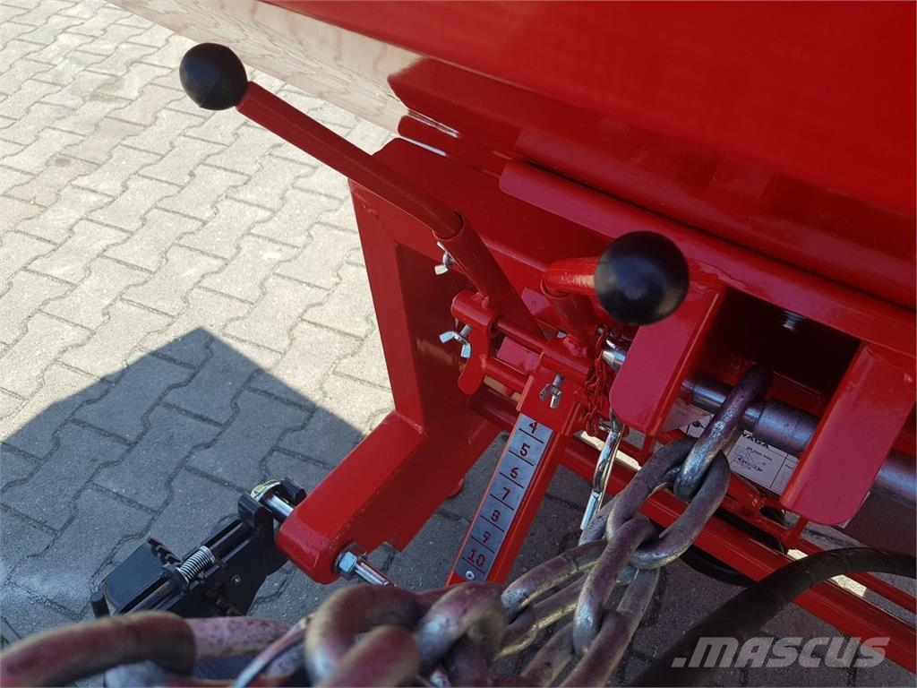 Stekro ECO 800/1200 NEU AKTION Alte masini de fertilizare si accesorii