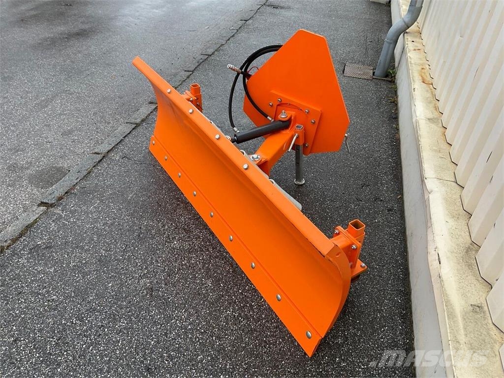  Stekro Mini 1.80 ماكينات الطرق والجليد الأخرى