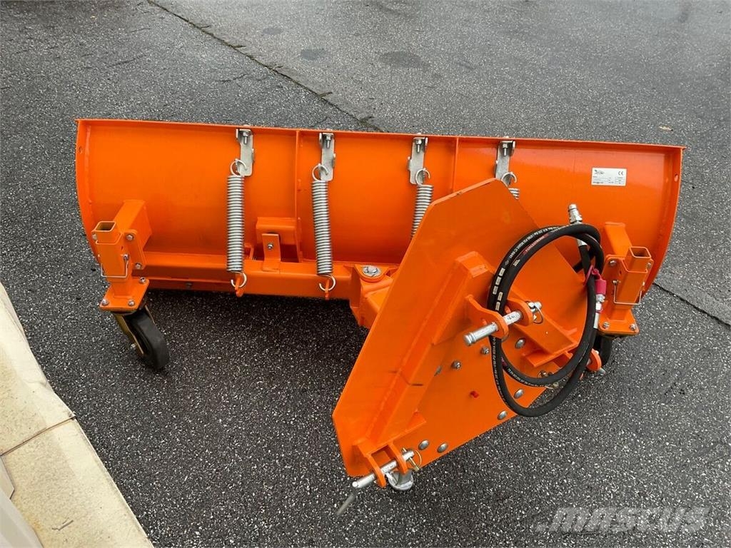  Stekro Mini 1.80 ماكينات الطرق والجليد الأخرى