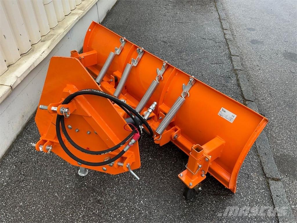  Stekro Mini 1.80 ماكينات الطرق والجليد الأخرى