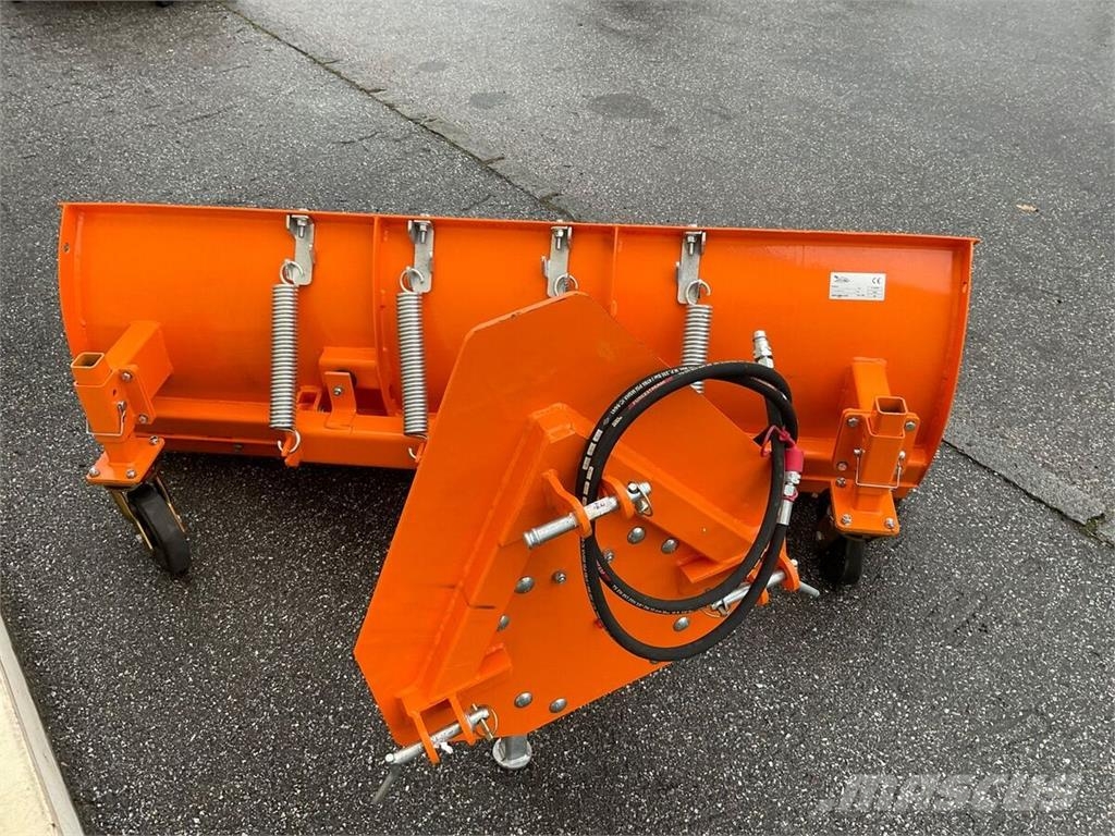  Stekro Mini 1.80 ماكينات الطرق والجليد الأخرى