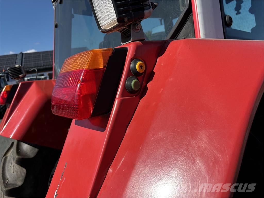 Steyr 9086 A T Traktorit