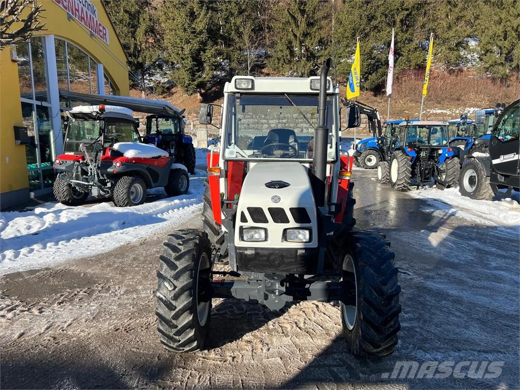 Steyr 948 Traktorit