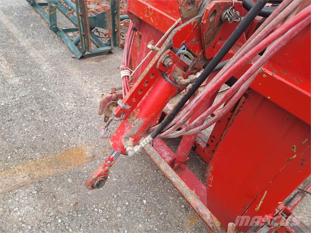 Strautmann Hydrofox HD Άλλα γεωργικά μηχανήματα