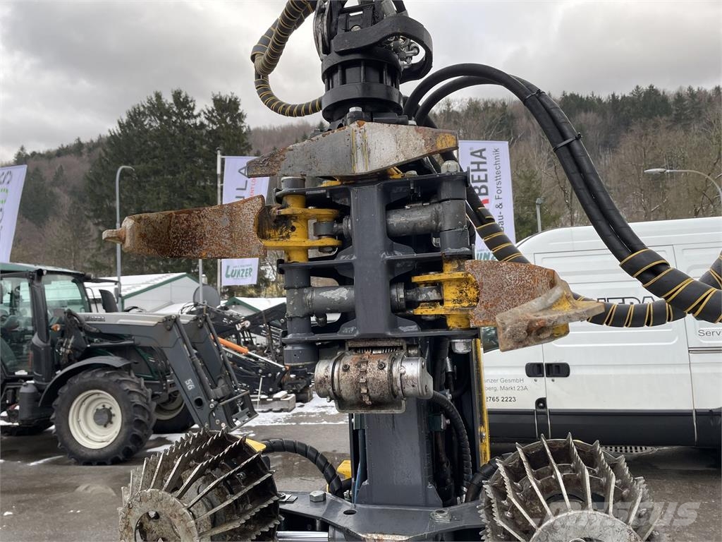  Syketec Jobo SR 75 Combi Forestal - Otros