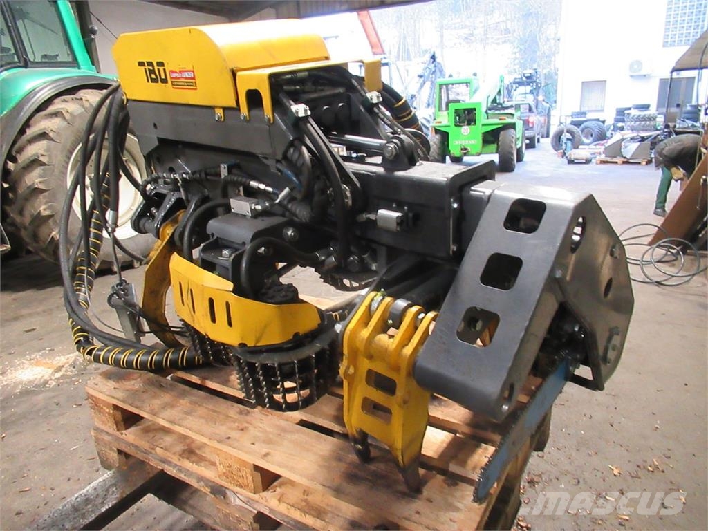  Syketec Jobo SR 75 Combi Forestal - Otros