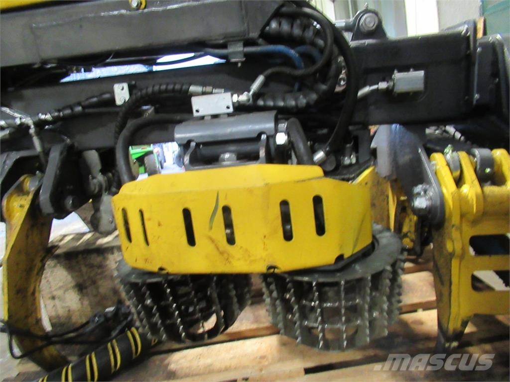  Syketec Jobo SR 75 Combi Forestal - Otros
