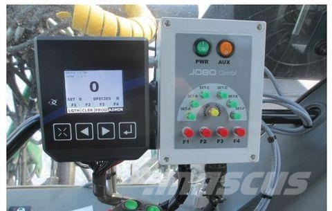 Syketec Jobo ST 50 Bambi EX Forestal - Otros