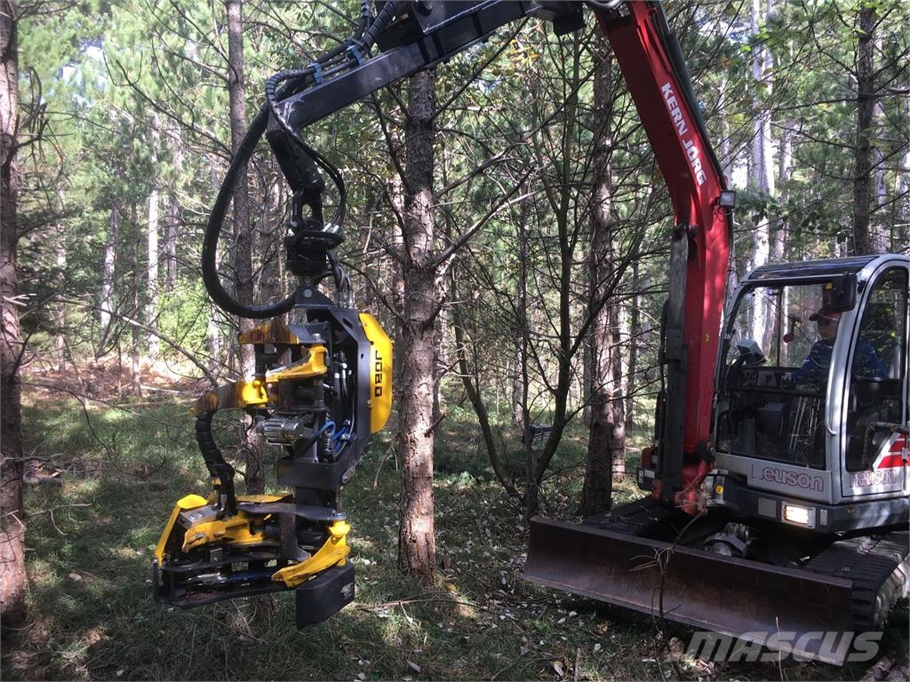 Syketec Jobo ST 50 Bambi EX Forestal - Otros