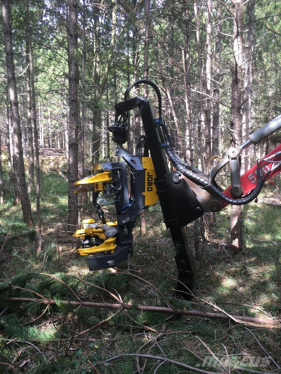 Syketec Jobo ST 50 Bambi EX Forestal - Otros