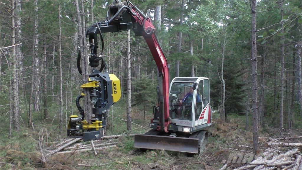 Syketec Jobo ST 50 Bambi EX Forestal - Otros