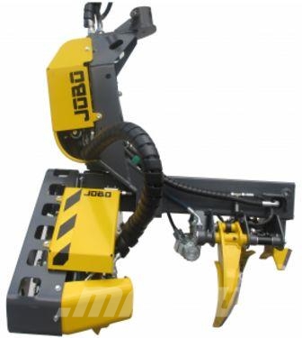 Syketec Jobo ST 50 Bambi EX Forestal - Otros