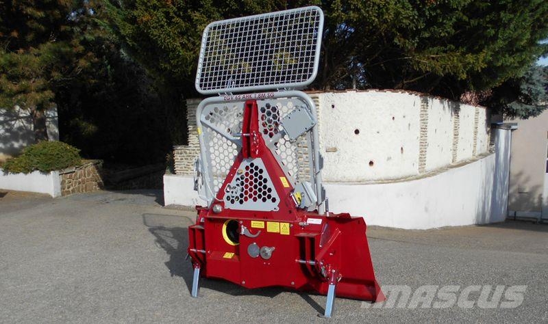 Tajfun EGV 65 AHK SG 1800 - Funk Vinssit