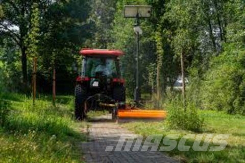 Talex EVO 165 Seitenmulcher Mulcher