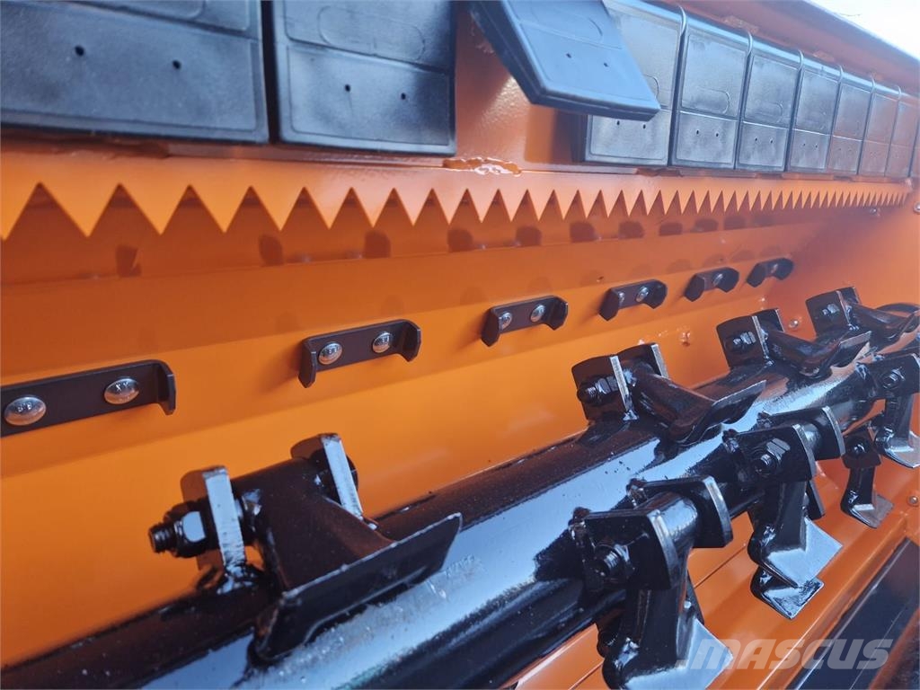 Talex EVO 165 Seitenmulcher Mulcher