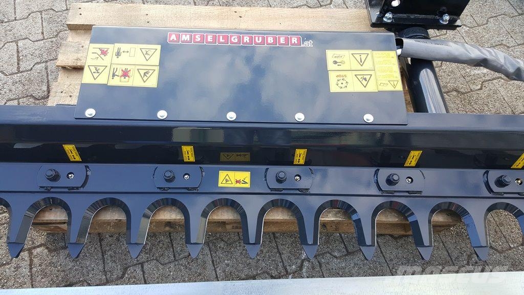 Tifermec Astschere für 10 cm Aststärke Riding mowers