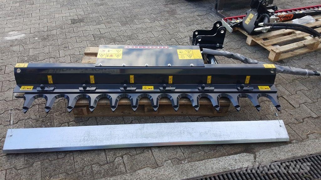  Tifermec Astschere für 10 cm Aststärke Riding mowers