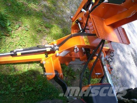 Tifermec BA 15 Sonstige Baumaschinen