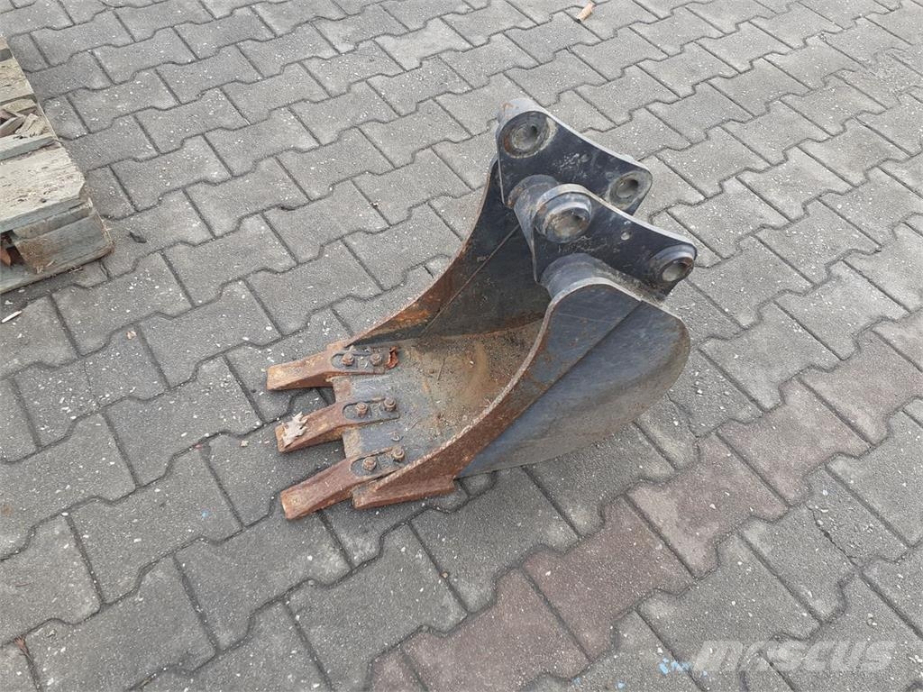 Tifermec Bagger Böschungslöffel 100 cm Sonstige Baumaschinen