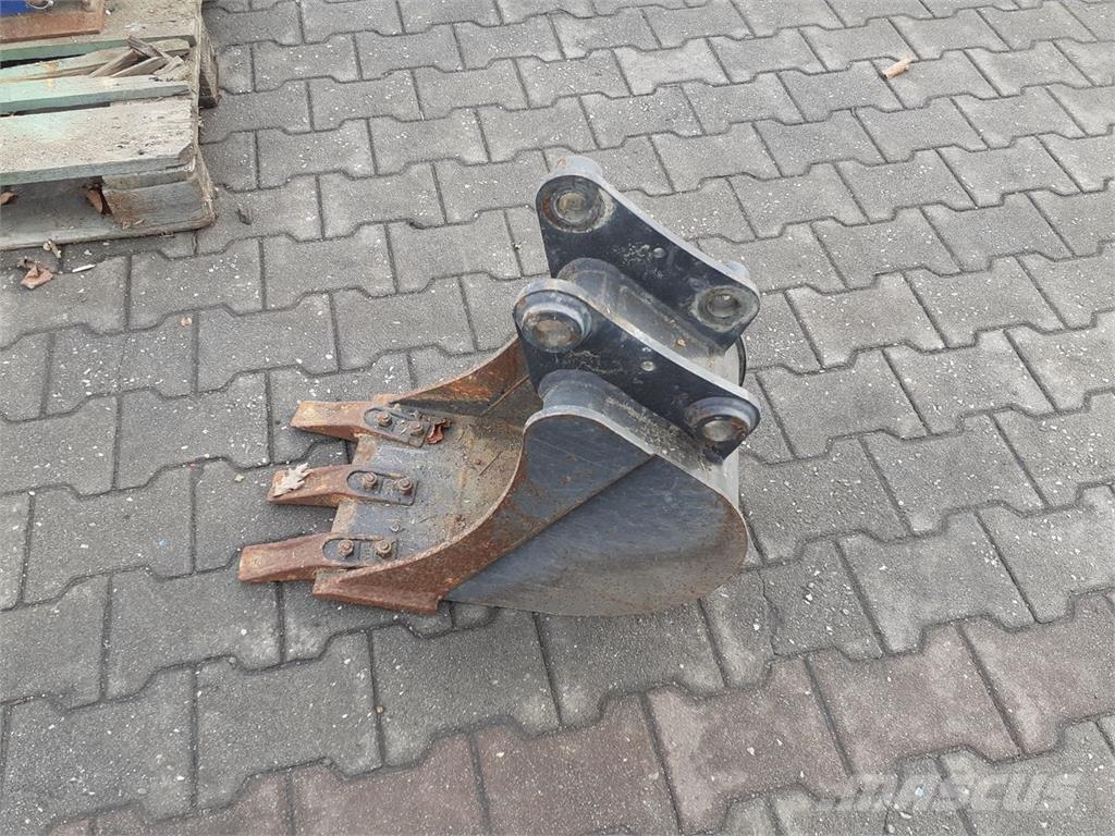 Tifermec Bagger Böschungslöffel 100 cm Sonstige Baumaschinen