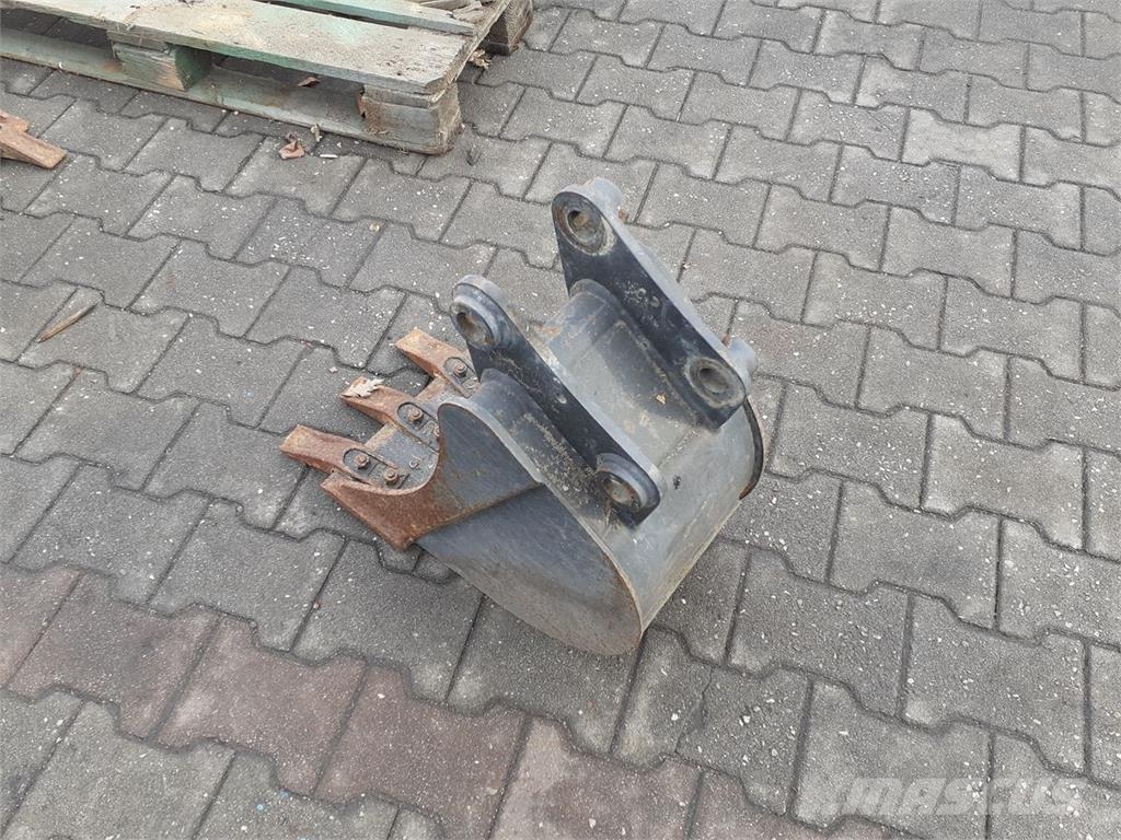 Tifermec Bagger Böschungslöffel 100 cm Sonstige Baumaschinen