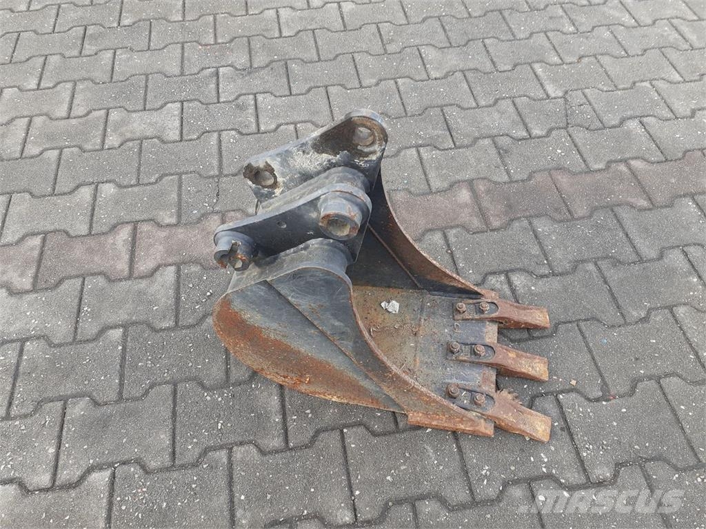 Tifermec Bagger Böschungslöffel 100 cm Sonstige Baumaschinen