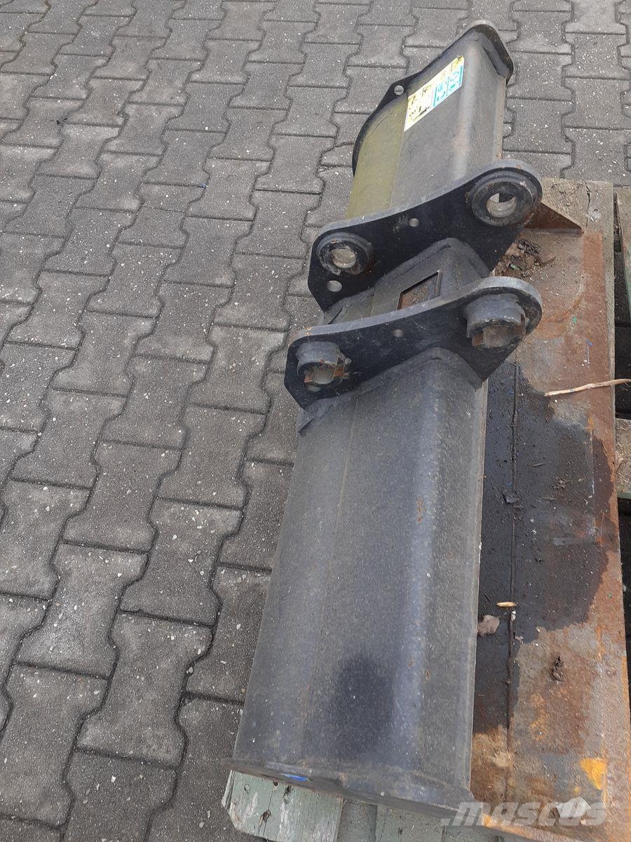 Tifermec Bagger Böschungslöffel 100 cm Sonstige Baumaschinen