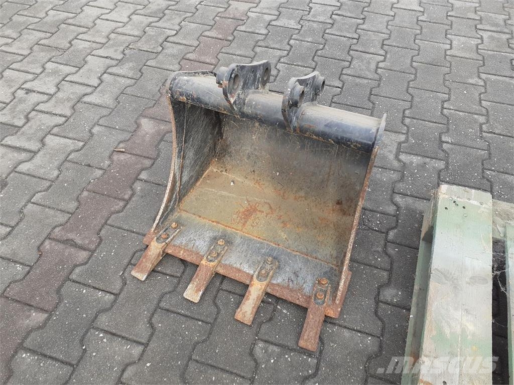 Tifermec Bagger Böschungslöffel 100 cm Sonstige Baumaschinen
