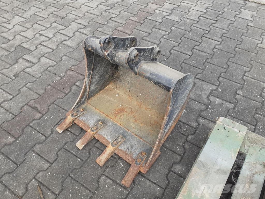Tifermec Bagger Böschungslöffel 100 cm Sonstige Baumaschinen