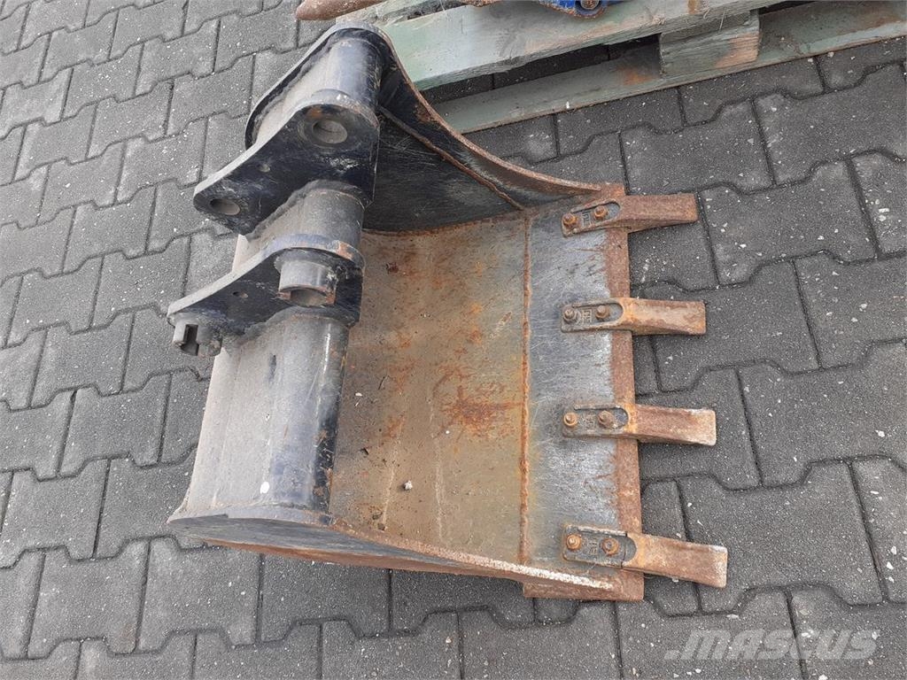 Tifermec Bagger Böschungslöffel 100 cm Sonstige Baumaschinen