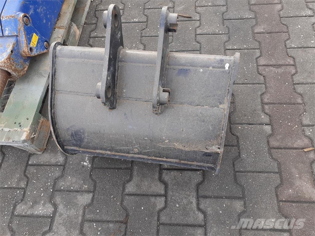 Tifermec Bagger Böschungslöffel 100 cm Sonstige Baumaschinen