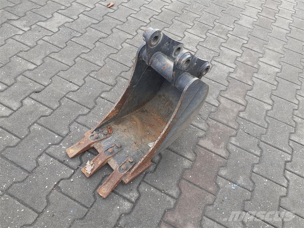Tifermec Bagger Böschungslöffel 100 cm Sonstige Baumaschinen