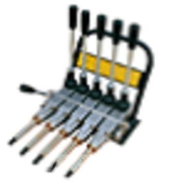 Tifermec Heckenschneider Astschere TS 260/120 路面维护设备-其他