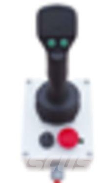 Tifermec Heckenschneider Astschere TS 260/120 路面维护设备-其他