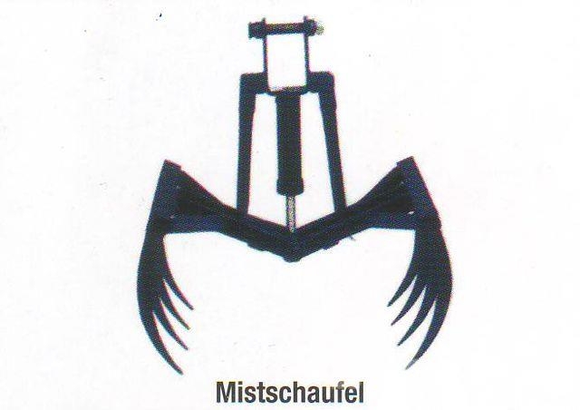 Tifermec TIX 85 Bagger mit Schremmhammer / Steinme Costruzioni - Altro