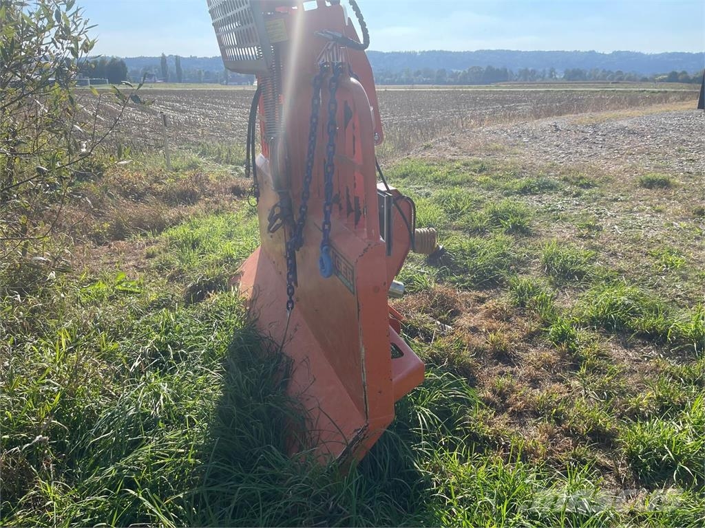 Tiger DSU 120 Vitla