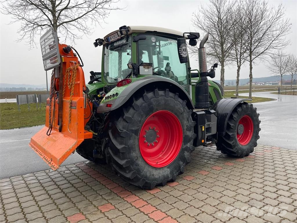 Tiger DSU 120 Vitla