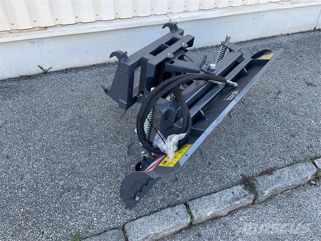 Trejon SP 180 ماكينات الطرق والجليد الأخرى