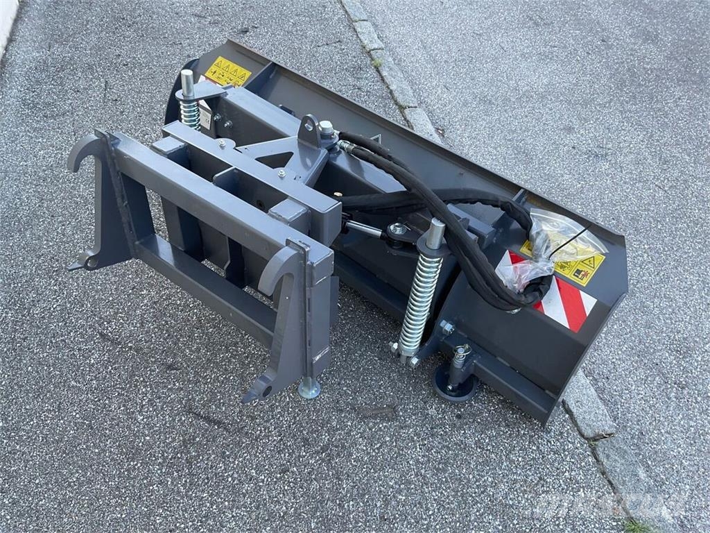 Trejon SP 180 ماكينات الطرق والجليد الأخرى