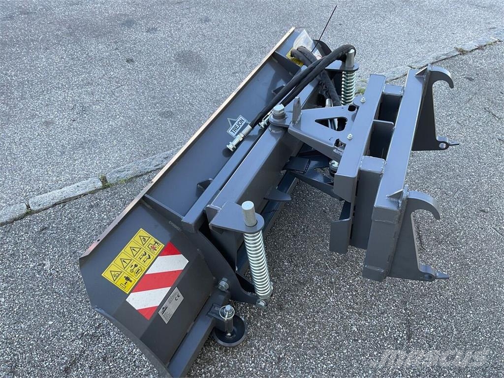 Trejon SP 180 ماكينات الطرق والجليد الأخرى