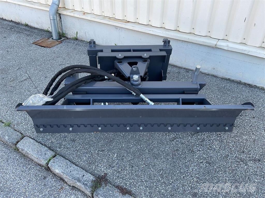 Trejon SP 180 ماكينات الطرق والجليد الأخرى