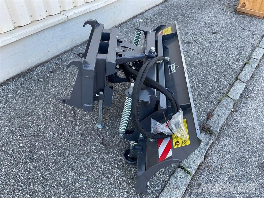 Trejon SP 180 ماكينات الطرق والجليد الأخرى